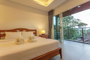 2Beds Award Winning Nai Han Beach c126