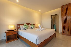 2Beds Award Winning Nai Han Beach c126
