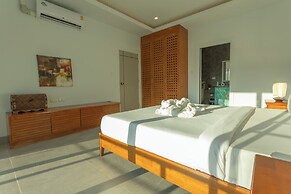 2Beds Award Winning Nai Han Beach c126