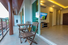 2Beds Award Winning Nai Han Beach c126