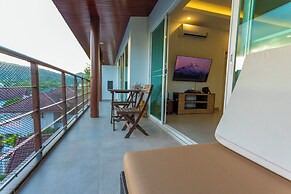 2Beds Award Winning Nai Han Beach c126