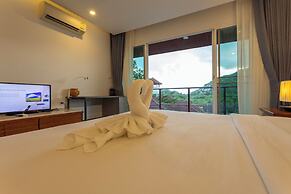 2Beds Award Winning Nai Han Beach c126