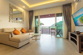 2Beds Award Winning Nai Han Beach c126