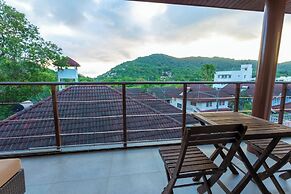 2Beds Award Winning Nai Han Beach c126