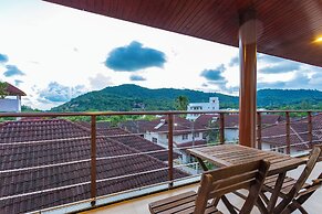 2Beds Award Winning Nai Han Beach c126