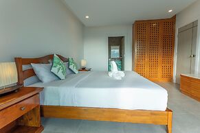 2Beds Award Winning Nai Han Beach c126