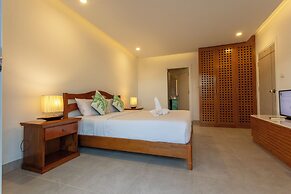 2Beds Award Winning Nai Han Beach c126