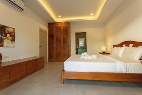 2Beds Award Winning Nai Han Beach c126