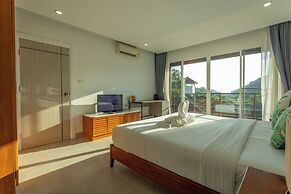 2Beds Award Winning Nai Han Beach c126