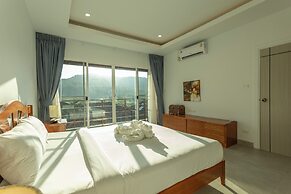2Beds Award Winning Nai Han Beach c126