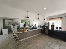 Room in Lodge - Zambezi Boutique Lodge Suite 1 With Free 4x4 Tour by S