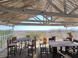 Room in Lodge - Zambezi Boutique Lodge Suite 1 With Free 4x4 Tour by S