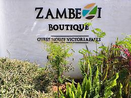 Room in Lodge - Zambezi Boutique Lodge Suite 1 With Free 4x4 Tour by S