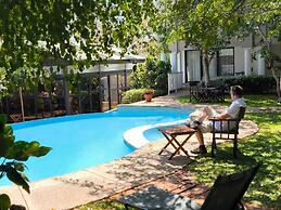 Room in Lodge - Zambezi Boutique Lodge Suite 1 With Free 4x4 Tour by S