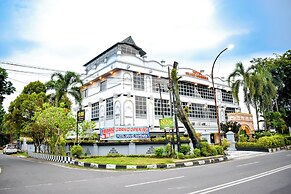 Hotel Grand Bandara