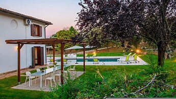 Villa Ardente 12 1 Emma Villas