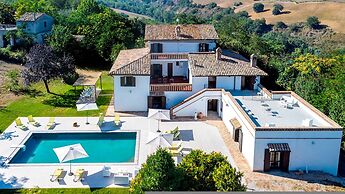 Villa Ardente 12 1 Emma Villas