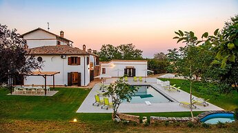 Villa Ardente 12 1 Emma Villas