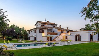 Villa Ardente 12 1 Emma Villas