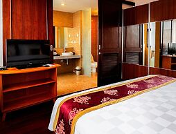 The Springs Villas Jimbaran