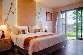 The Springs Villas Jimbaran