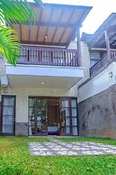 The Springs Villas Jimbaran