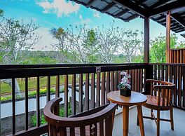 The Springs Villas Jimbaran