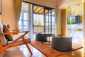 The Springs Villas Jimbaran