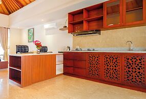 The Springs Villas Jimbaran