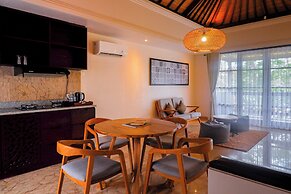 The Springs Villas Jimbaran