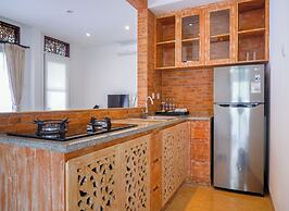 The Springs Villas Jimbaran