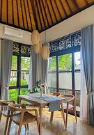 The Springs Villas Jimbaran