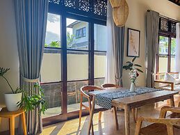 The Springs Villas Jimbaran