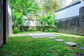 The Springs Villas Jimbaran