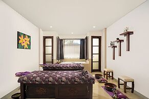 The Springs Villas Jimbaran