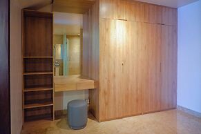 The Springs Villas Jimbaran