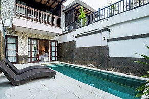 The Springs Villas Jimbaran