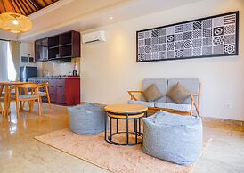 The Springs Villas Jimbaran