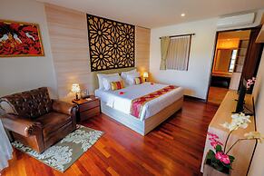 The Springs Villas Jimbaran