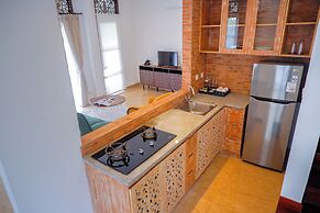 The Springs Villas Jimbaran