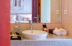 The Springs Villas Jimbaran