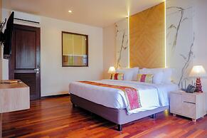 The Springs Villas Jimbaran