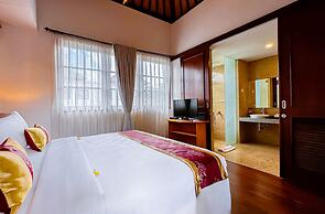 The Springs Villas Jimbaran