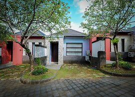 The Springs Villas Jimbaran