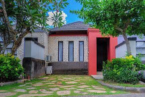 The Springs Villas Jimbaran