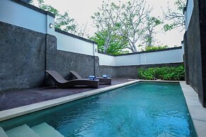 The Springs Villas Jimbaran