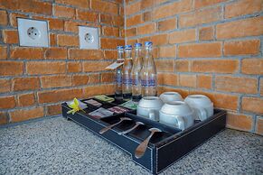 The Springs Villas Jimbaran