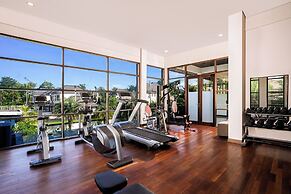 The Springs Villas Jimbaran