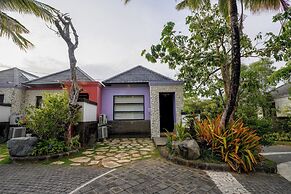 The Springs Villas Jimbaran