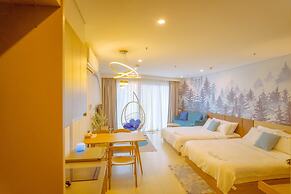 The Song Vung Tau Apartment